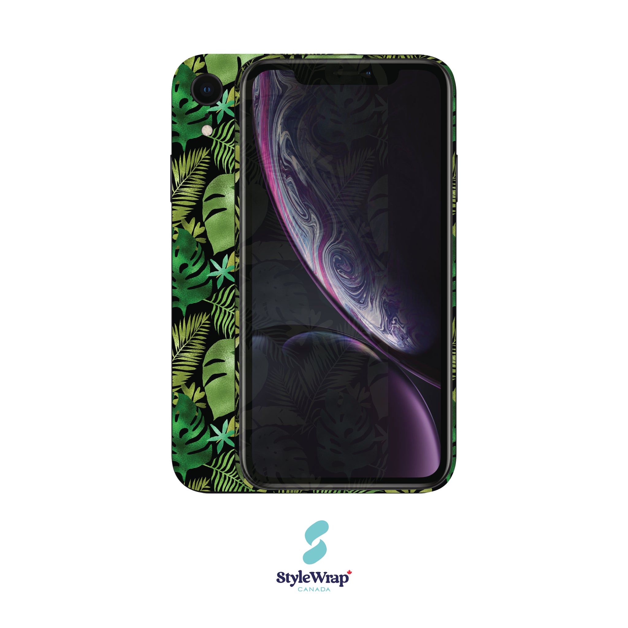 iPhone - Tropical
