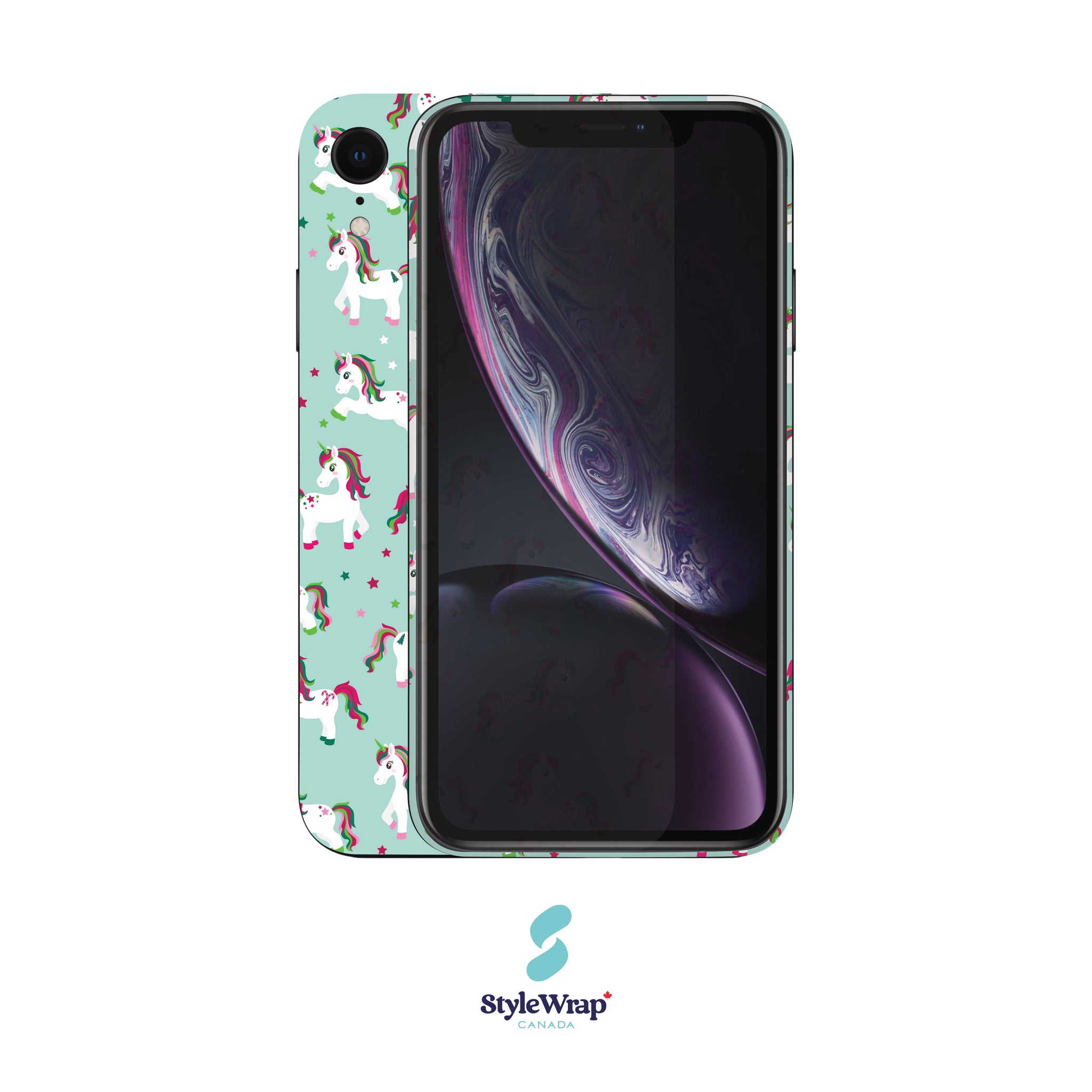 iPhone - Unicorn