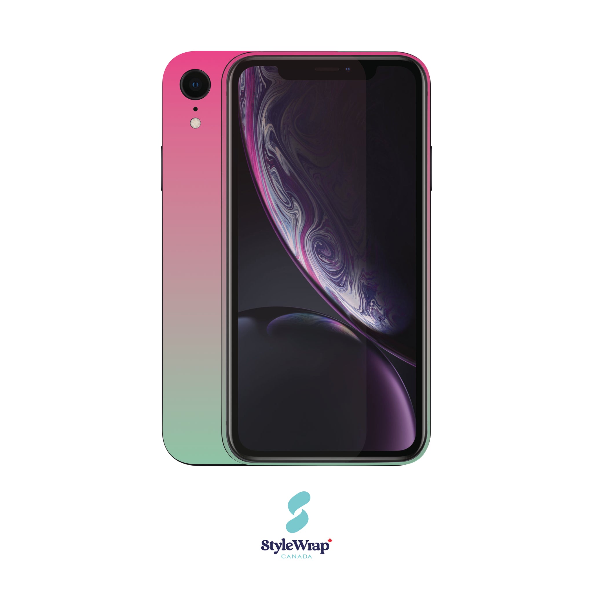 iPhone - Watermelon