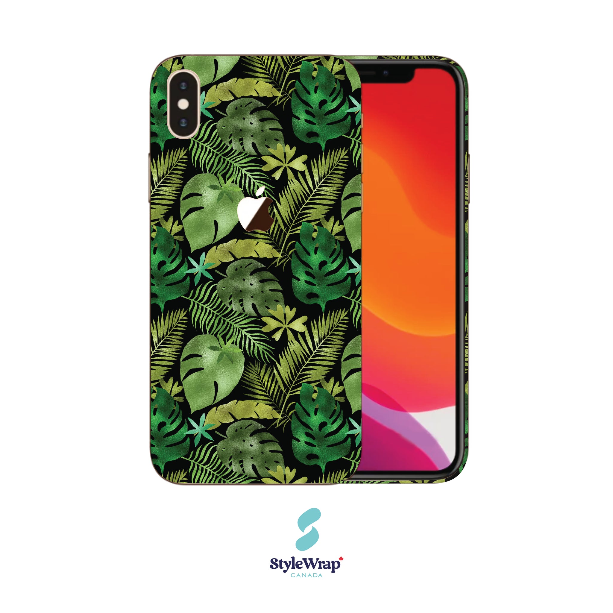 iPhone - Tropical