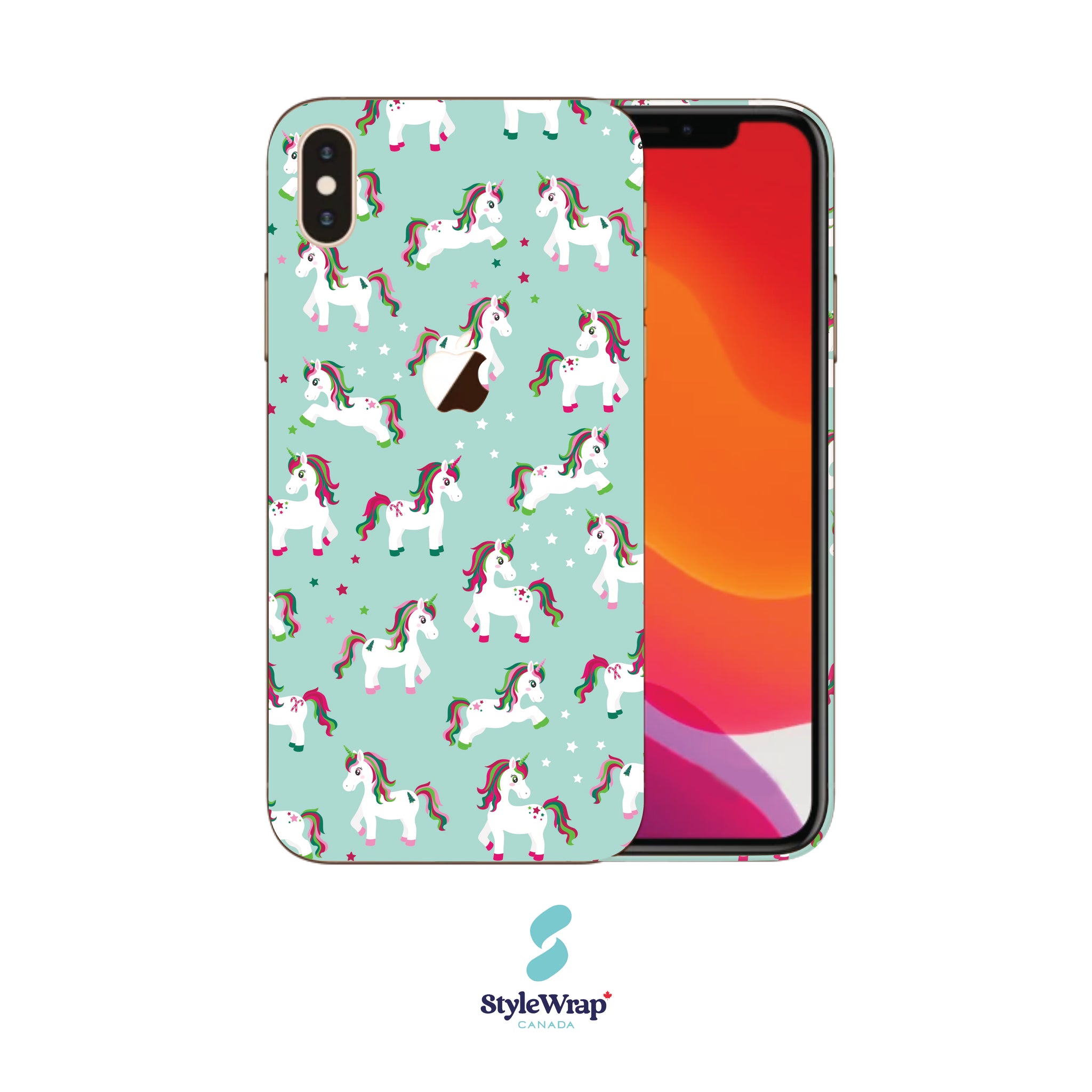 iPhone - Unicorn