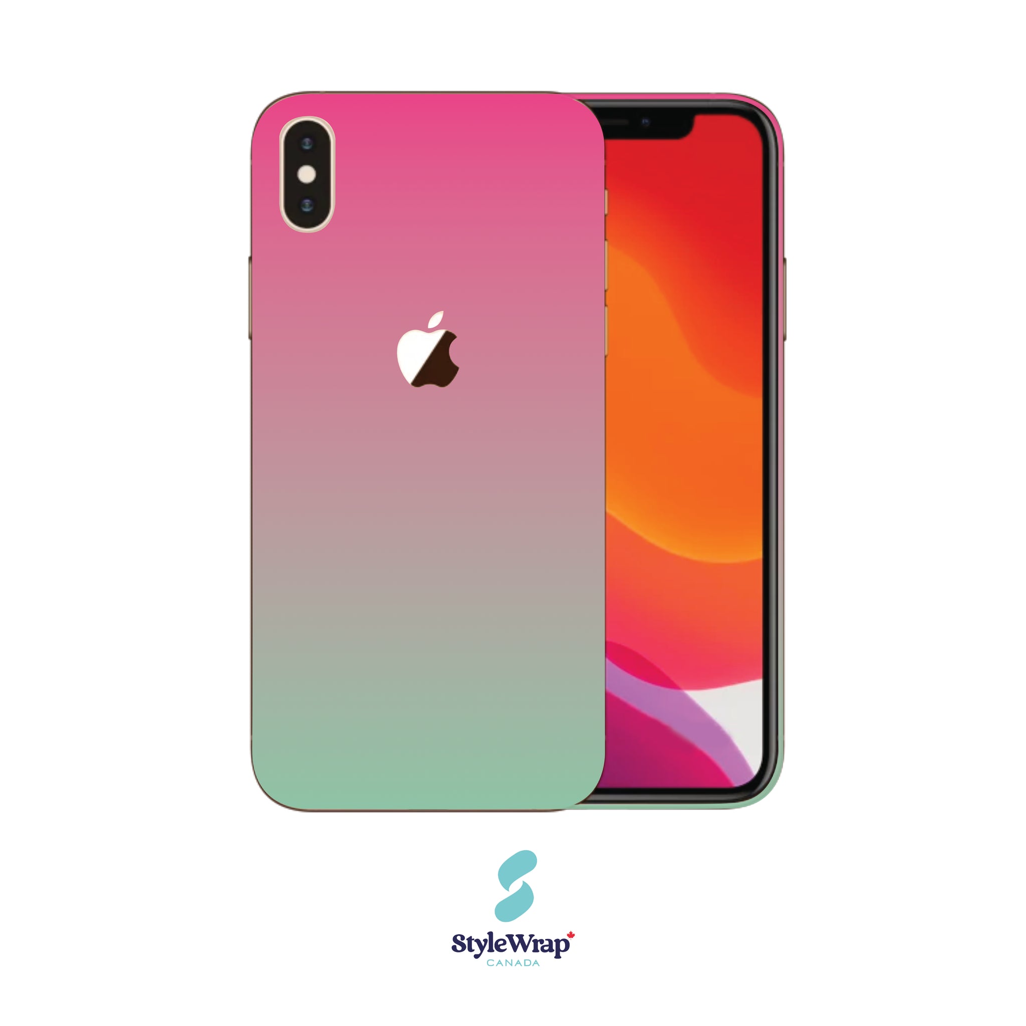 iPhone - Watermelon
